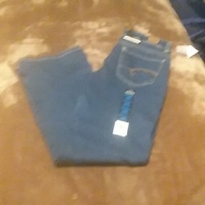 Girls  jeans new with tags